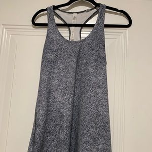 Lululemon athletic tank